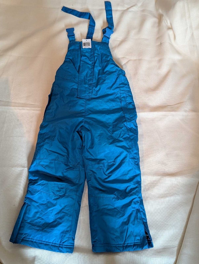 Snow Pants