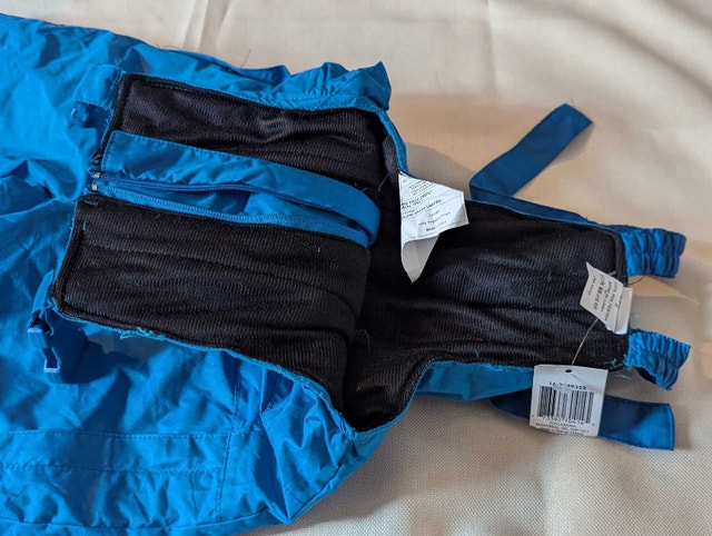 Snow Pants - photo 4