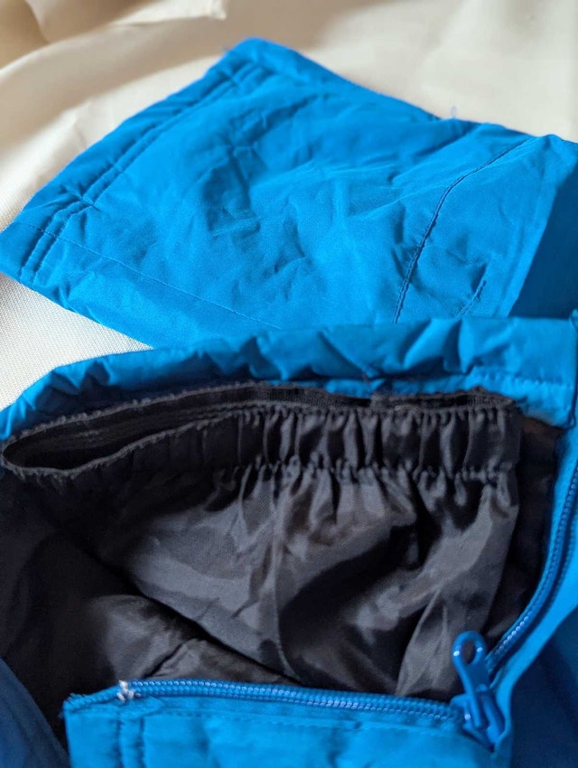Snow Pants - photo 5