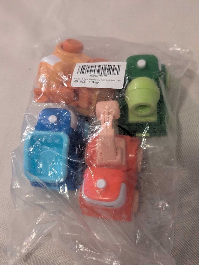Pull Back Cars - photo 3