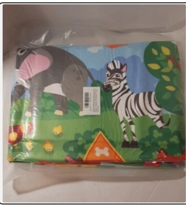 Quokka Kids Play Mat