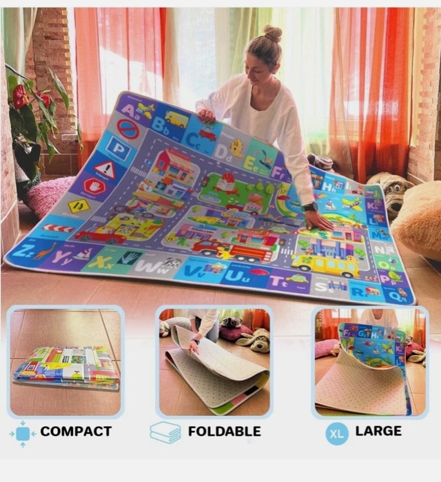 Quokka Kids Play Mat - photo 5