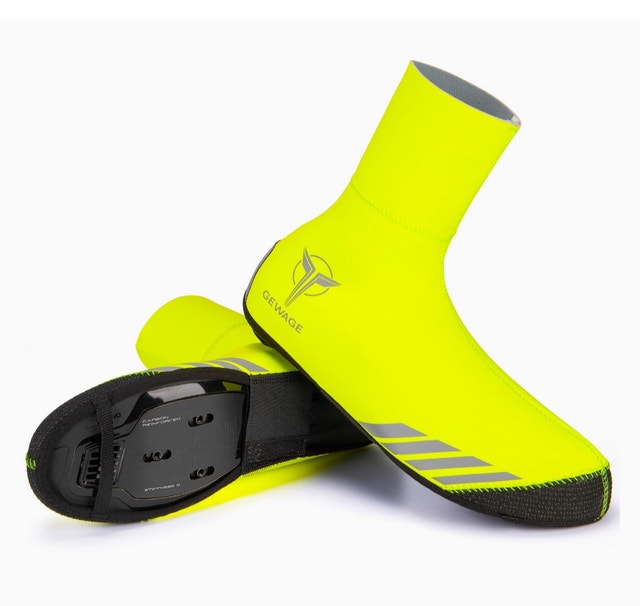 Gewage Shoe Cover