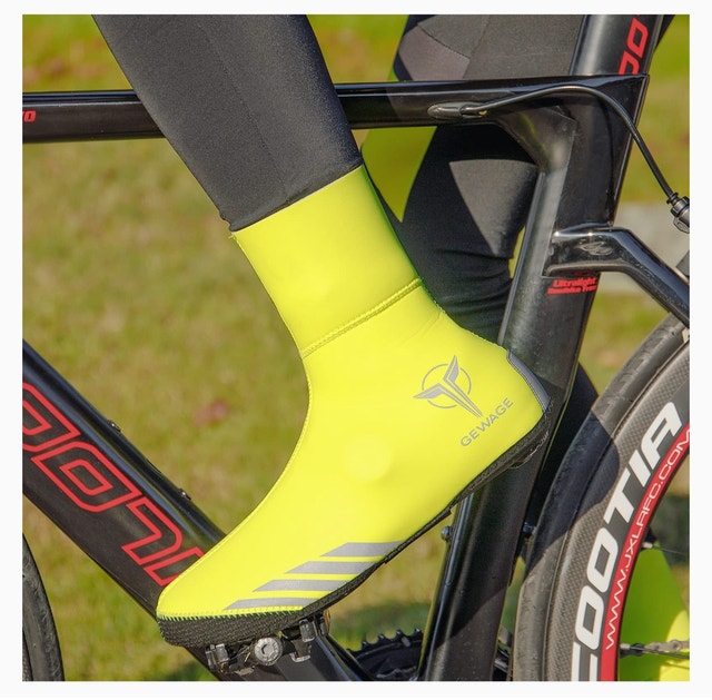 Gewage Shoe Cover - photo 4