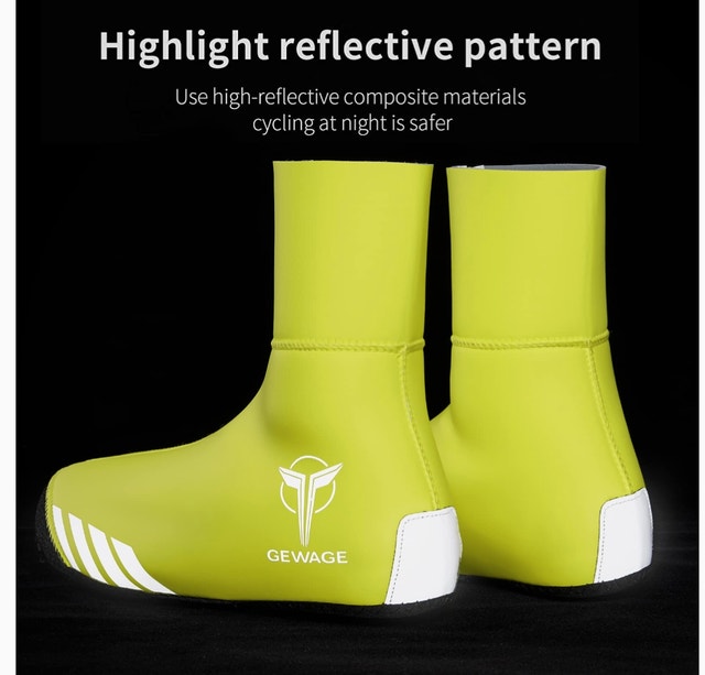 Gewage Shoe Cover - photo 5