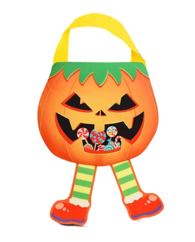 Halloween Treat Bags - photo 3