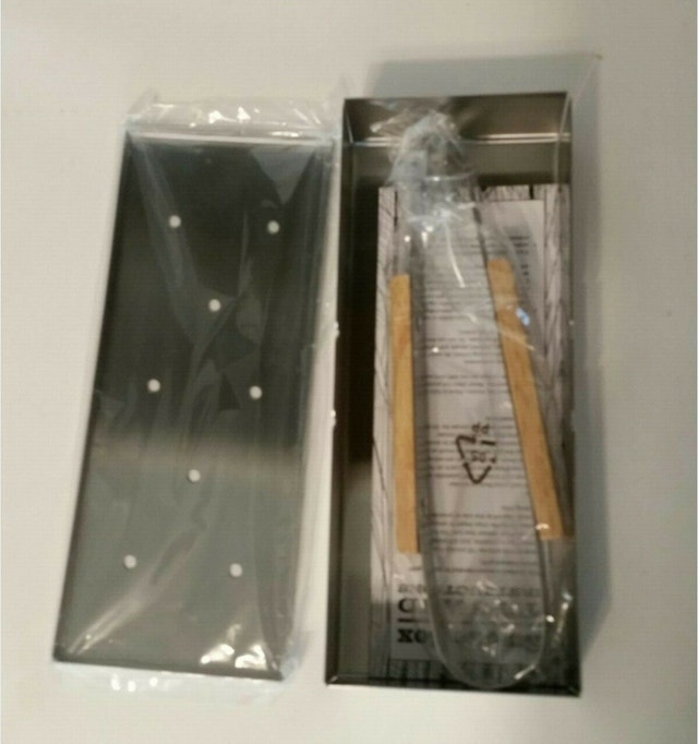 BBQ Guru Smoker Box - photo 2