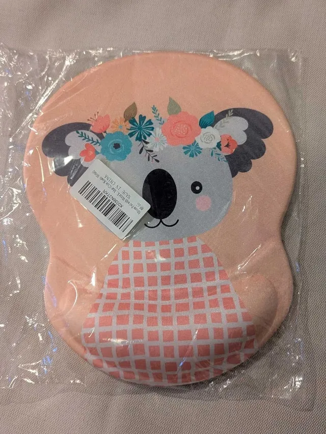 Koala Mouse Pad