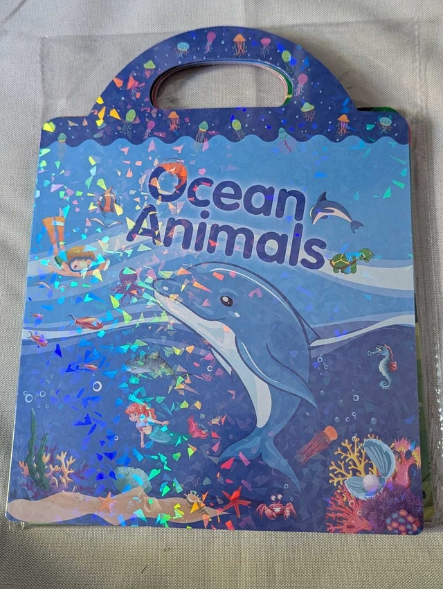 Sticker Books - photo 4