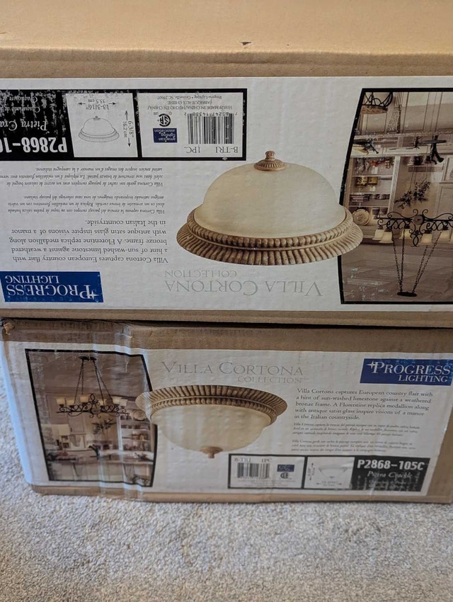 Progress Lighting Ceiling Light - photo 3