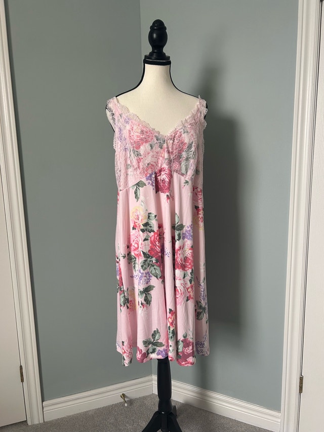 Flora Nikrooz Nightgown