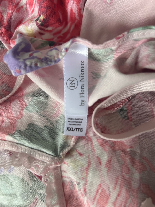 Flora Nikrooz Nightgown - photo 2