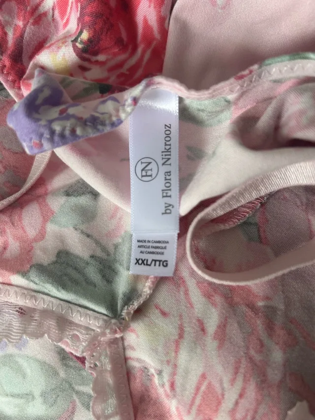 Flora Nikrooz Nightgown image indicator(2)