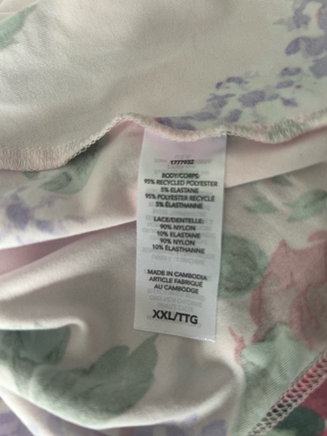 Flora Nikrooz Nightgown - photo 3