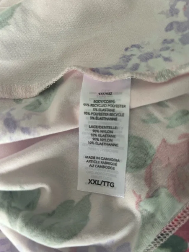 Flora Nikrooz Nightgown image indicator(3)