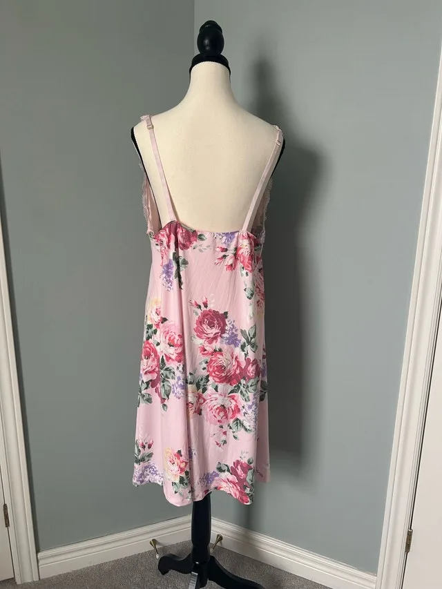 Flora Nikrooz Nightgown image indicator(4)