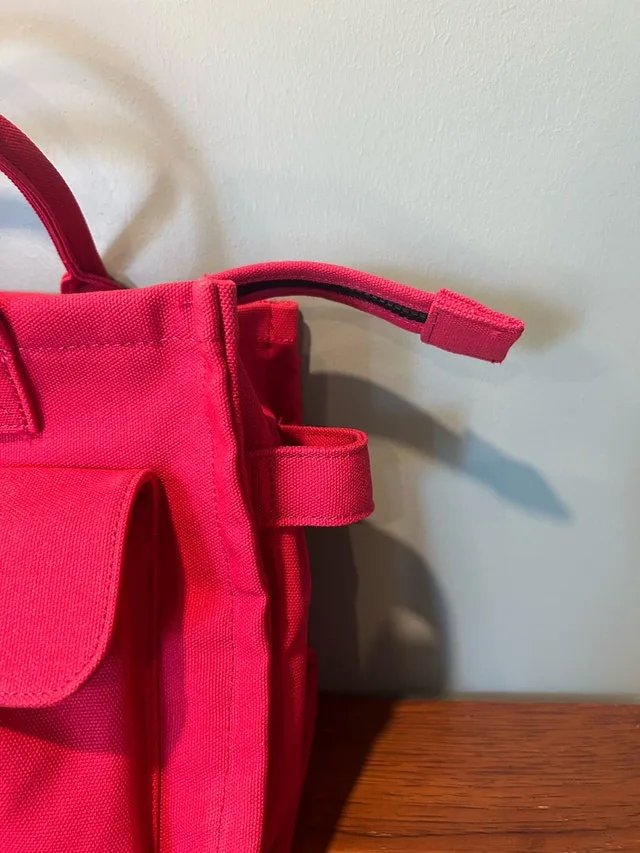 Top Design Tote Bag image indicator(5)