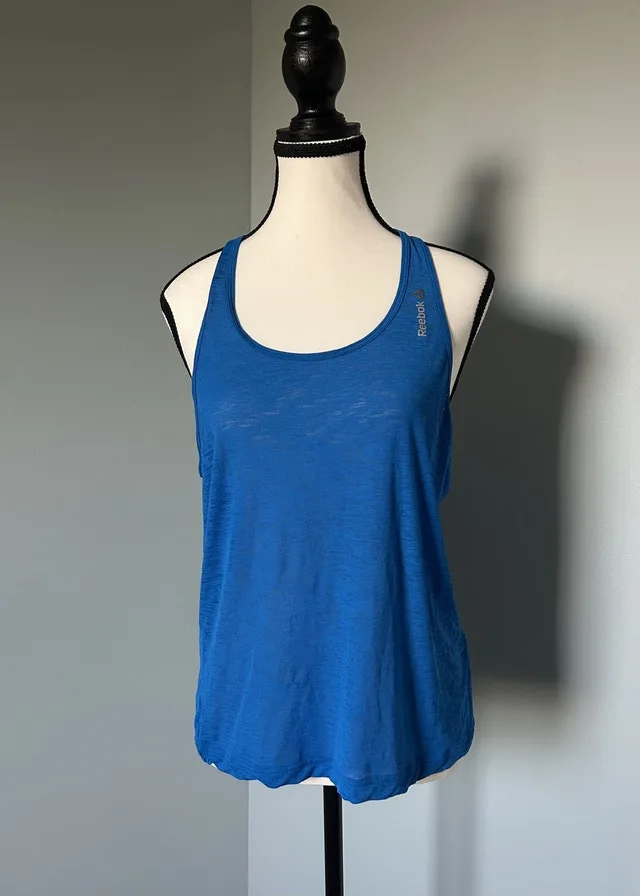 Reebok Tank Top