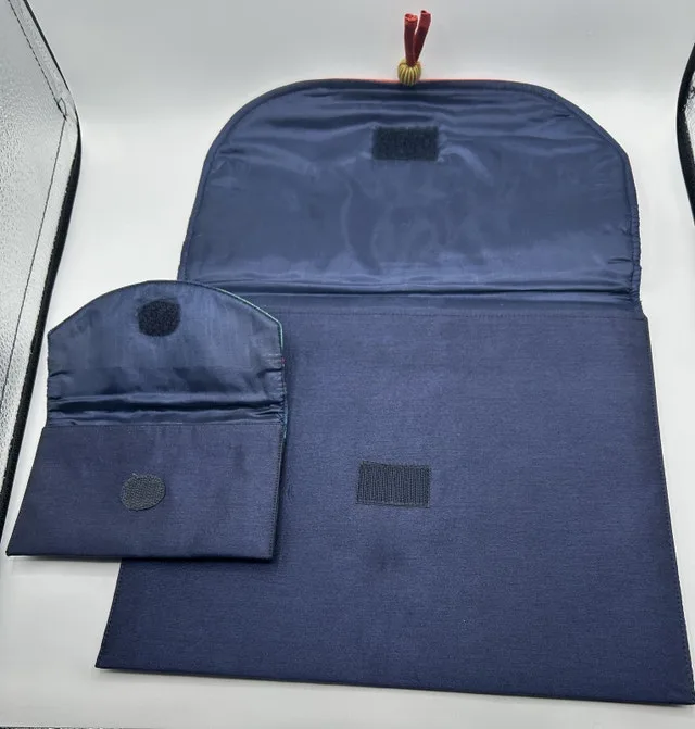 Craft Link Clutch & Wallet image indicator(3)