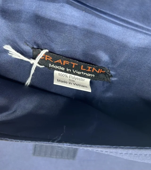 Craft Link Clutch & Wallet image indicator(5)