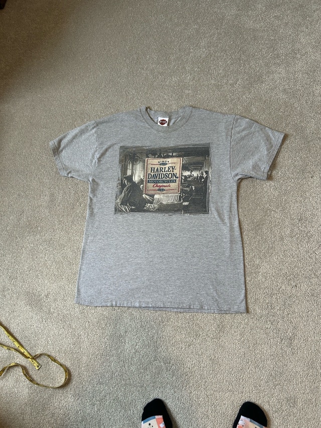 Harley Davidson T-Shirt