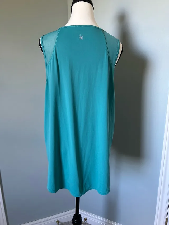 Spyder Tank Top XXL image indicator(3)