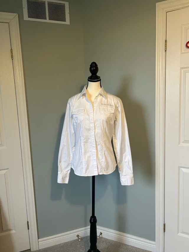 Harley Davidson Shirt