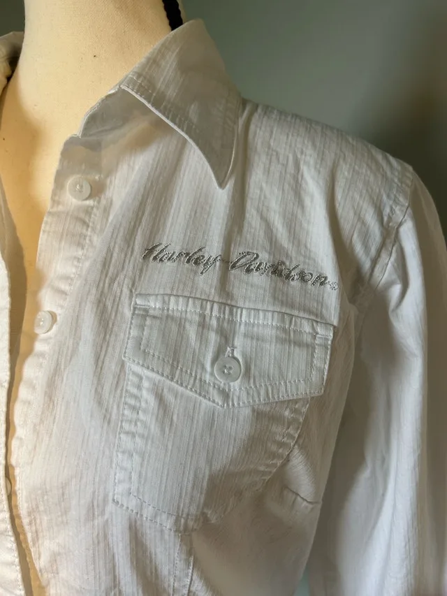 Harley Davidson Shirt image indicator(2)