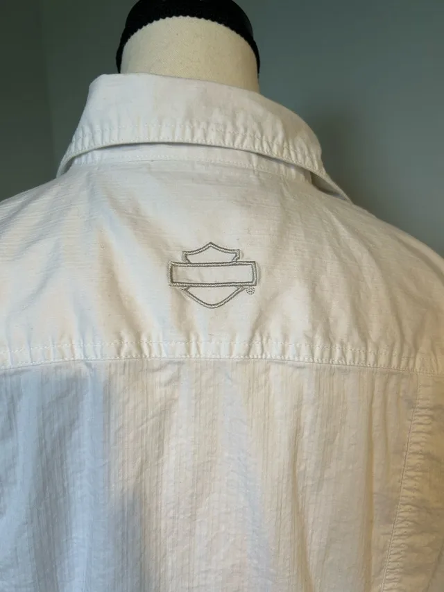 Harley Davidson Shirt image indicator(4)