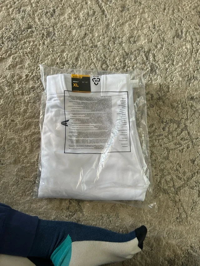 Easton Baseball Pants XL image indicator(5)