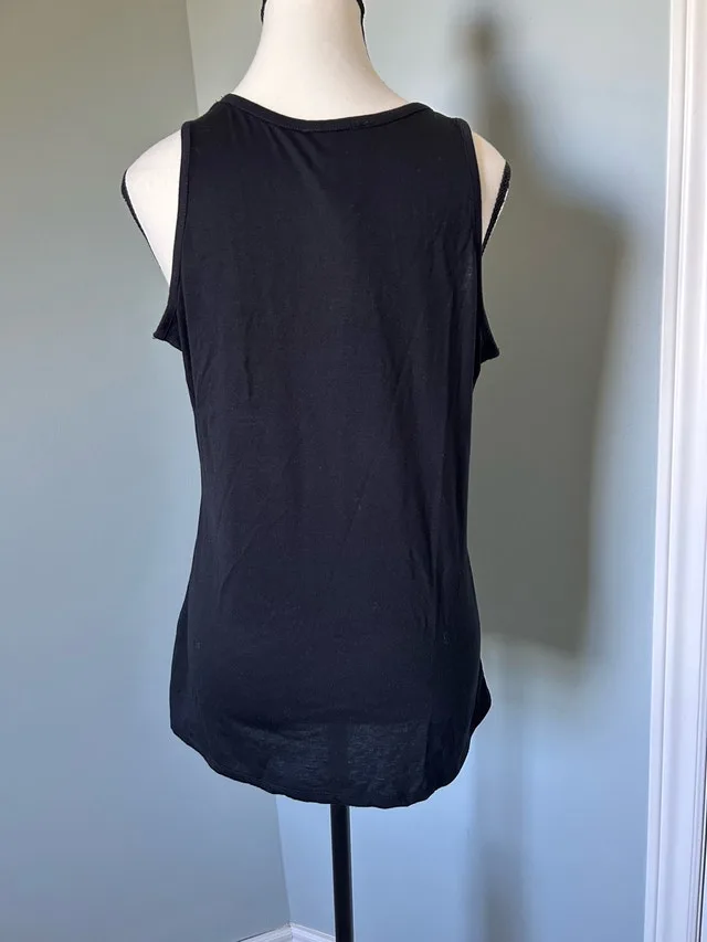 NWD Ruffle Tank Top image indicator(3)