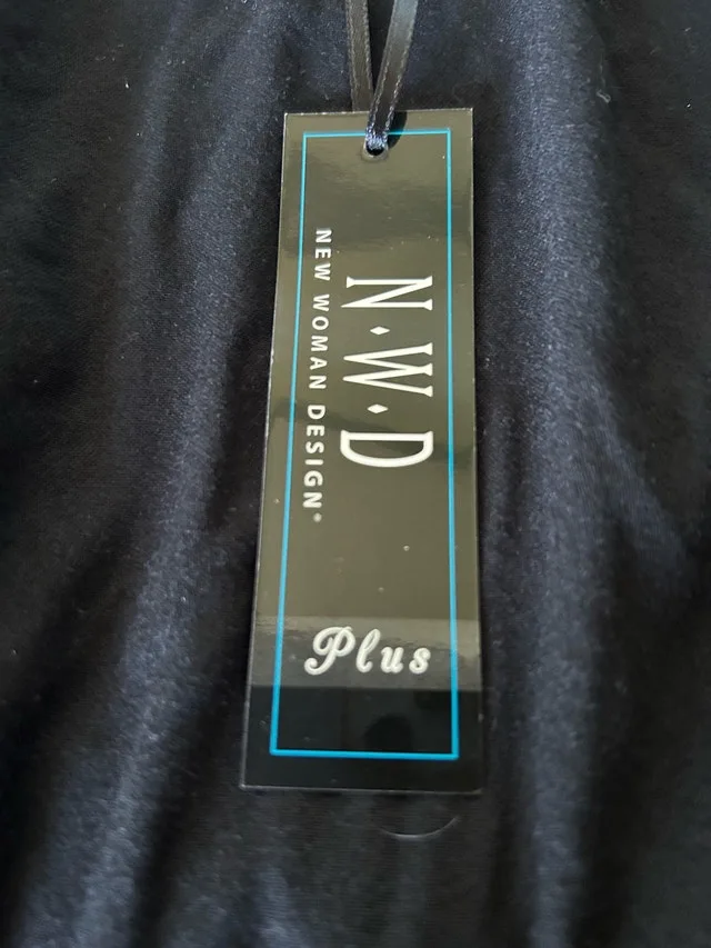 NWD Ruffle Tank Top image indicator(4)