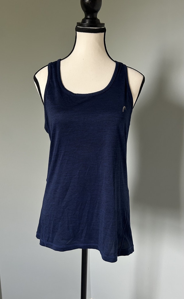 Head Tank Top