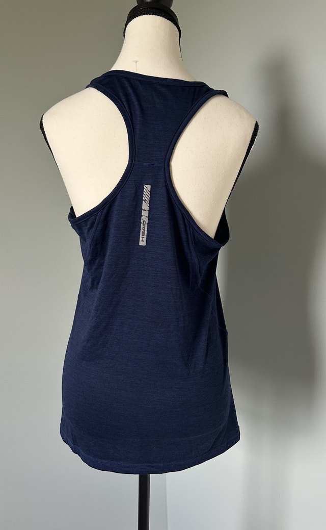 Head Tank Top - photo 2