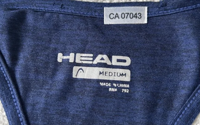 Head Tank Top image indicator(3)