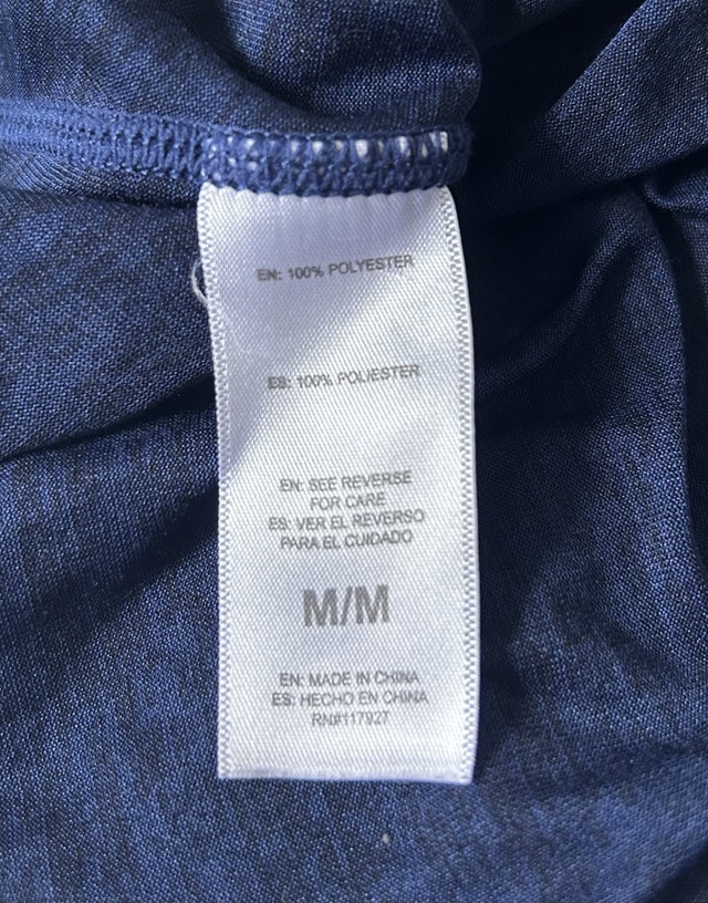 Head Tank Top - photo 5