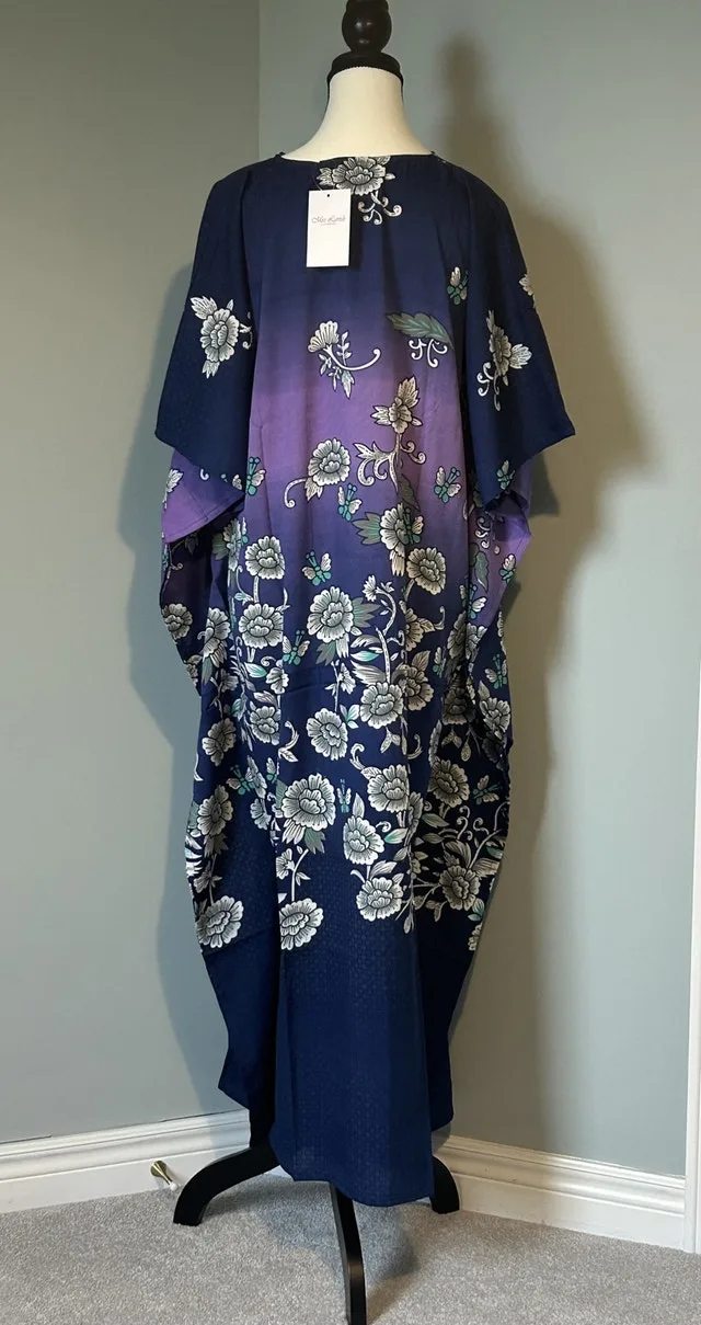 Miss Lavish Caftan image indicator(2)