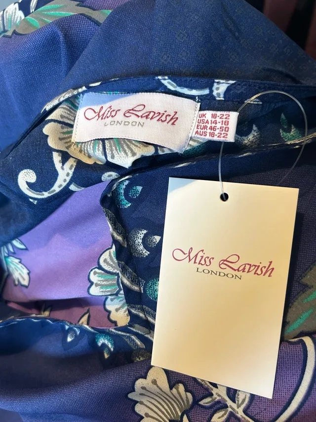 Miss Lavish Caftan image indicator(3)