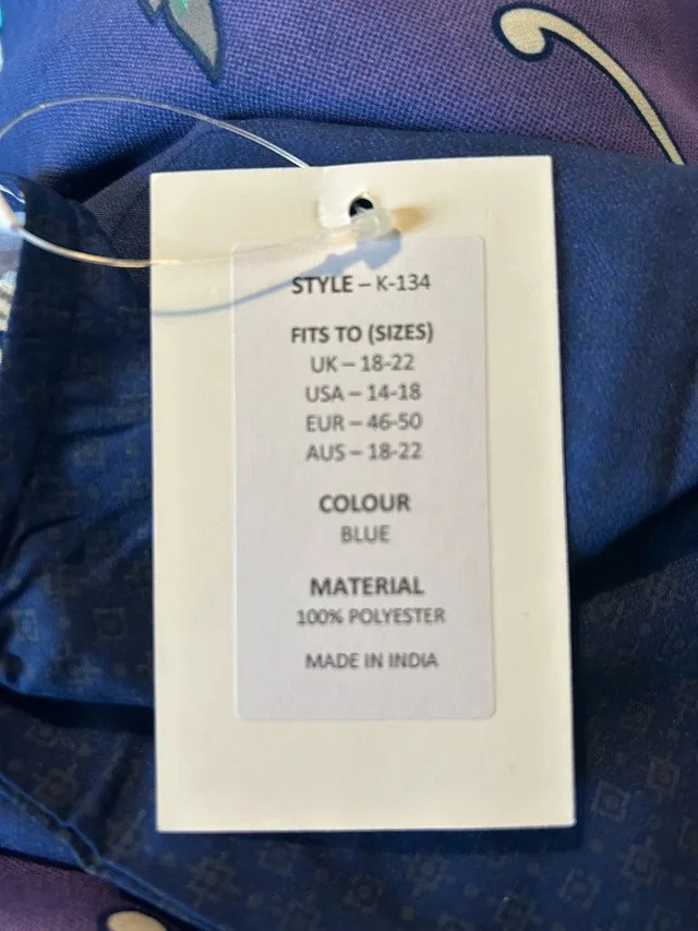 Miss Lavish Caftan image indicator(4)