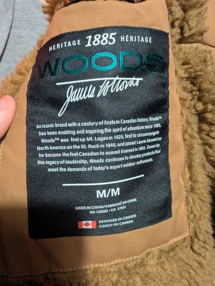 Winter jacket woods image indicator(4)