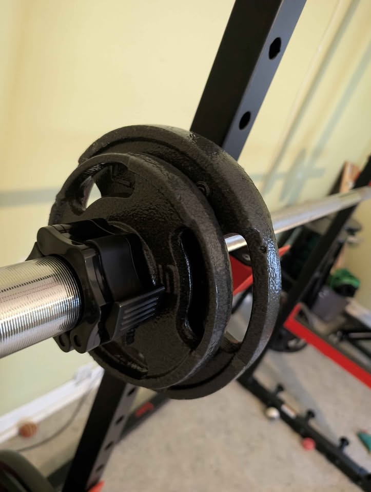 selling work out equipment - photo 5