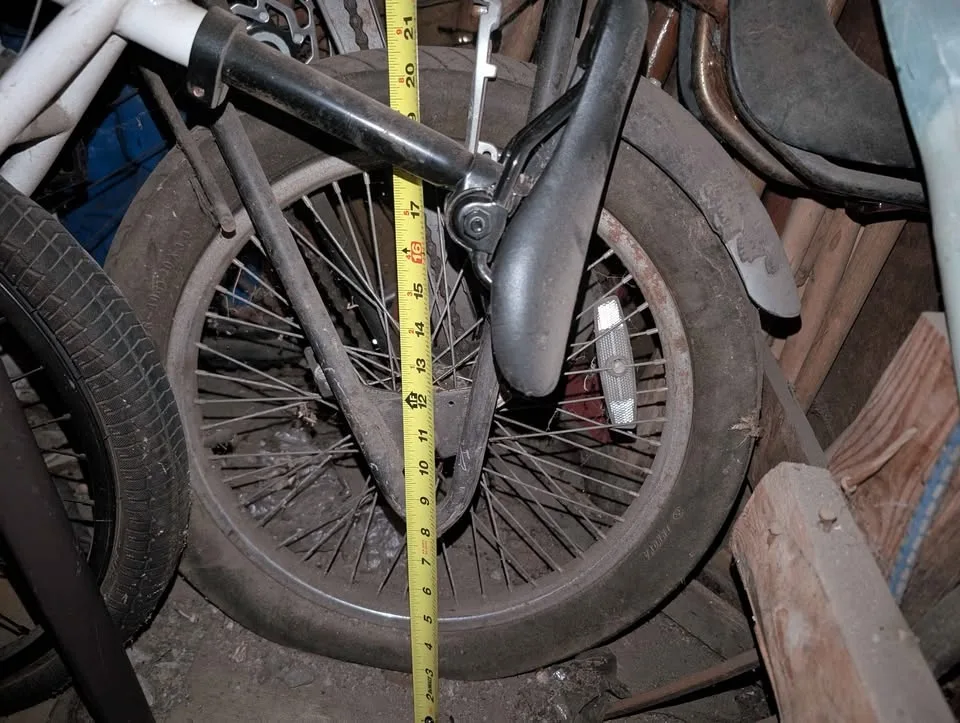 Vintage Harley style bike image indicator(3)