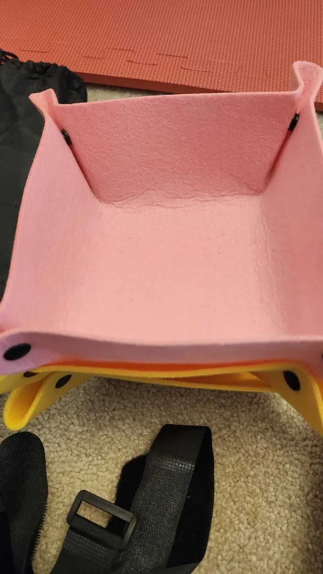 Jigsaw Puzzle Roll Mat image indicator(3)