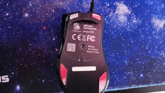 Bloody Computer Mouse image indicator(2)