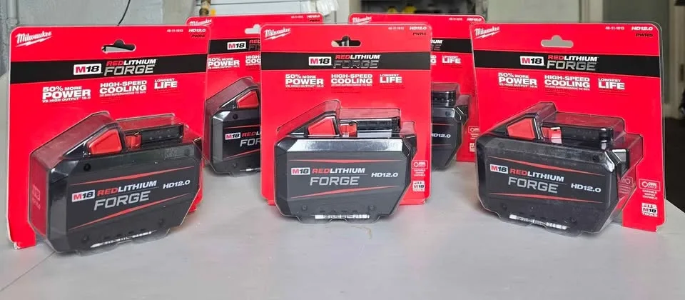 Baterias M18 FORGE HD12.0 image indicator(2)