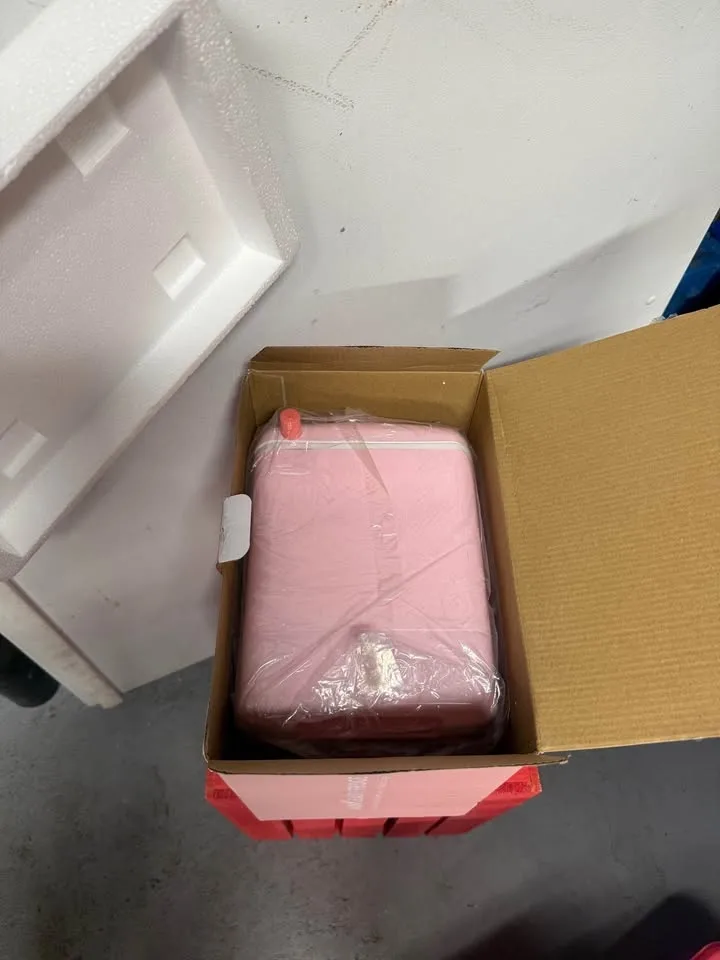 Boba Tea Mini Beauty Fridge image indicator(3)