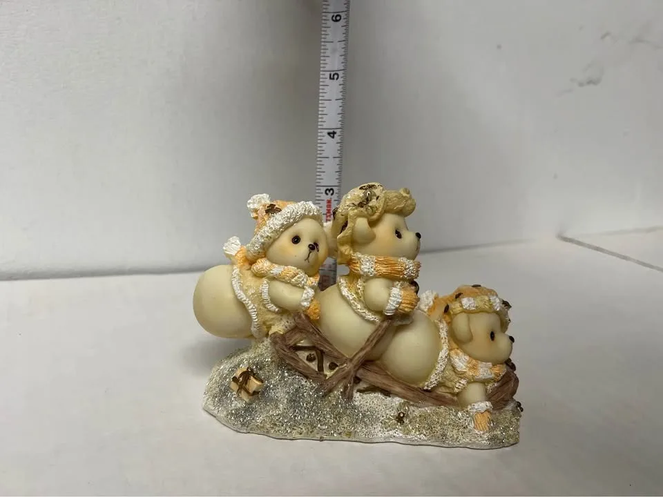 Bears sledding figures image indicator(4)