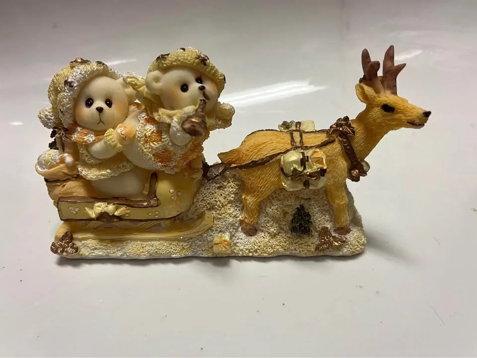 Bears sledding figures image indicator(5)