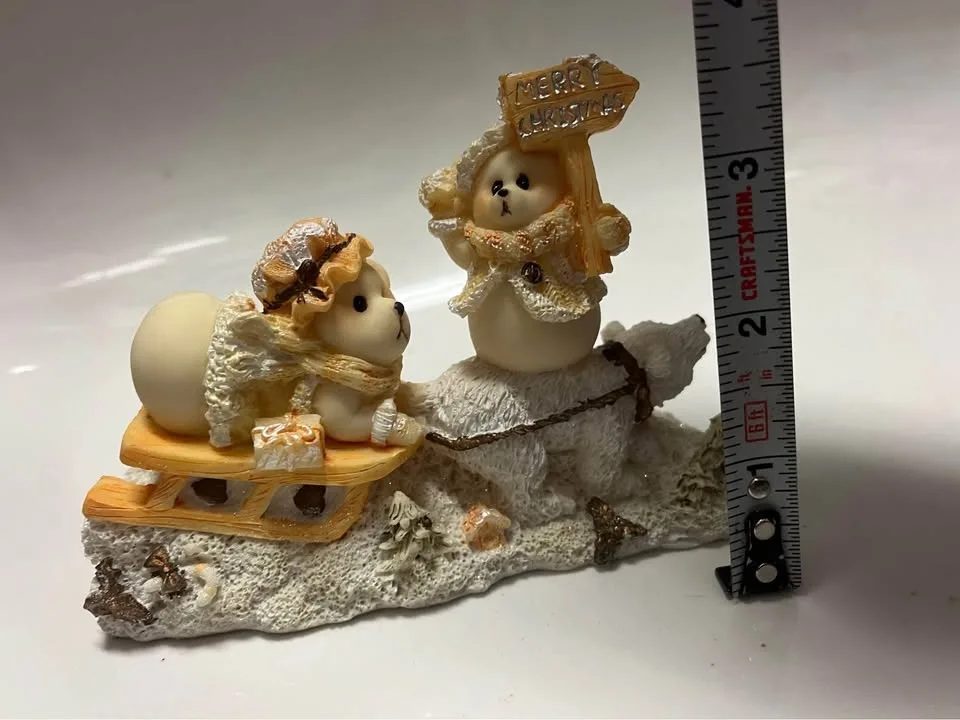 Bears sledding figures image indicator(9)