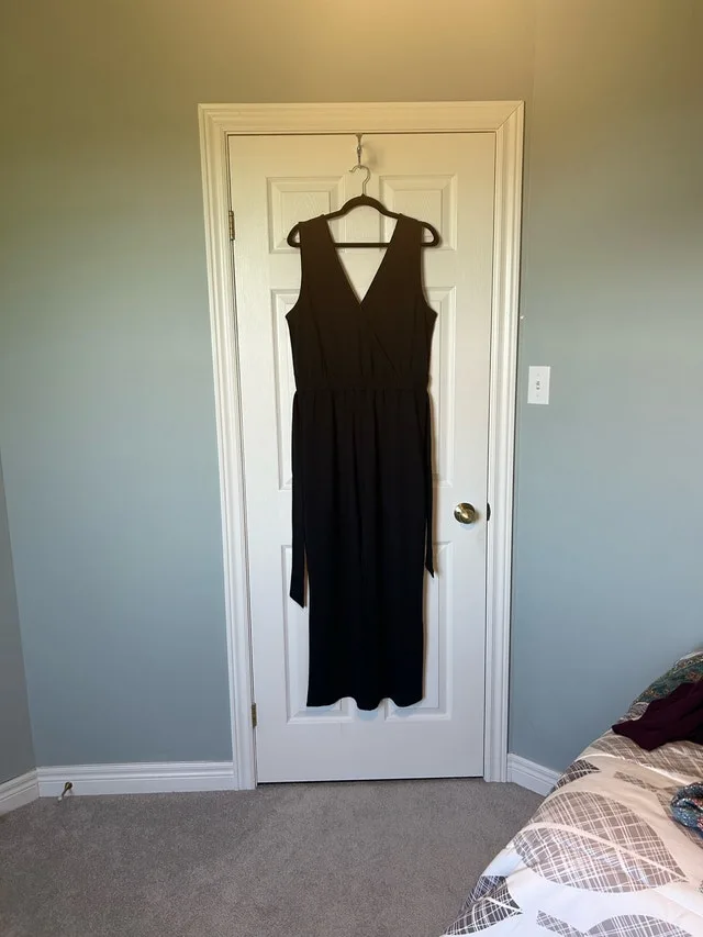 The Drop Caralyn Sleeveless Jumpsuit image indicator(2)